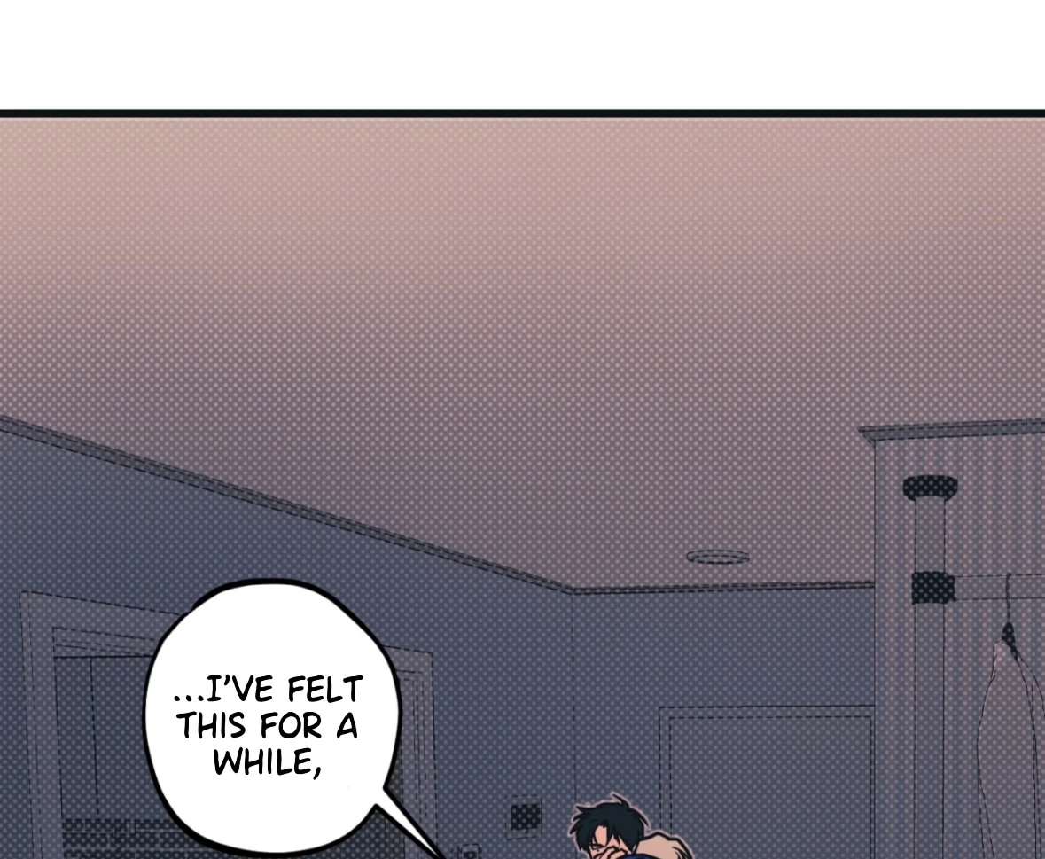 Monochrome Diary [Official] - Chapter 40 🔞 manhwa
