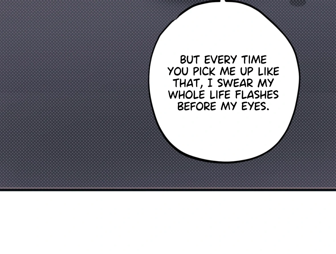 Monochrome Diary [Official] - Chapter 40 🔞 manhwa
