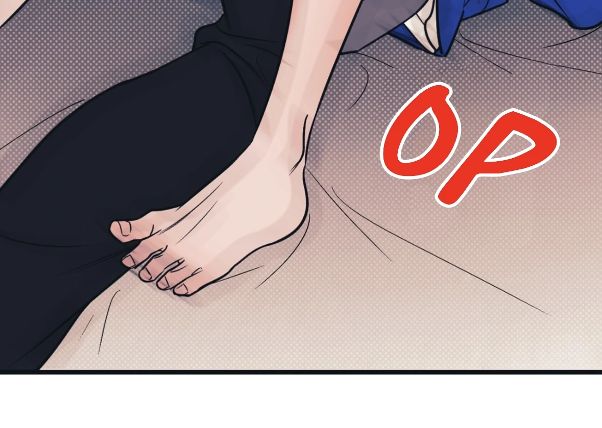 Monochrome Diary [Official] - Chapter 40 🔞 manhwa