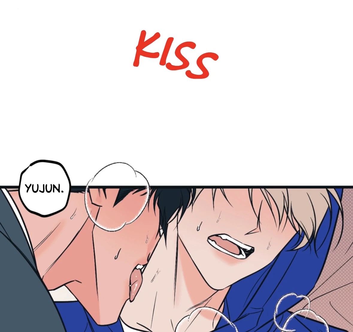 Monochrome Diary [Official] - Chapter 40 🔞 manhwa