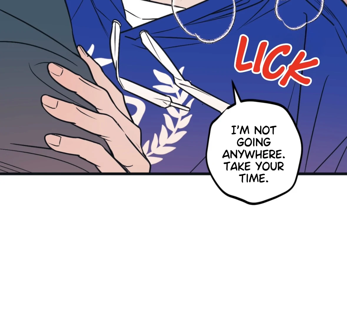 Monochrome Diary [Official] - Chapter 40 🔞 manhwa