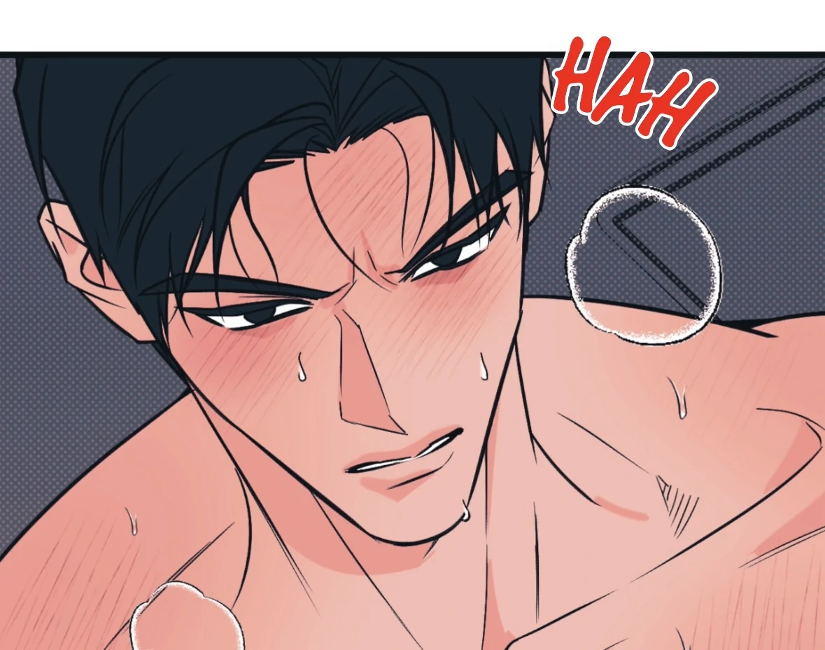 Monochrome Diary [Official] - Chapter 40 🔞 manhwa