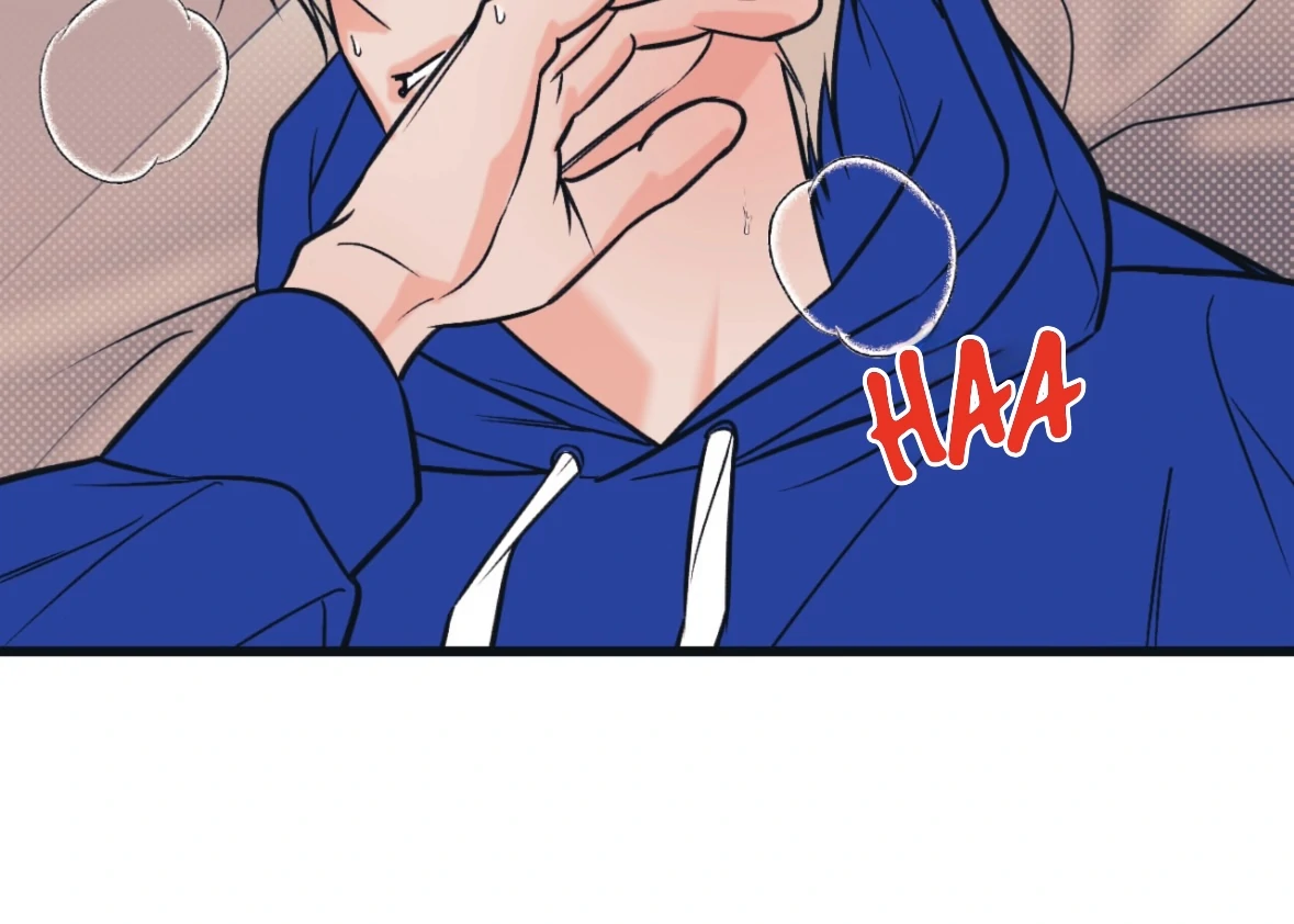 Monochrome Diary [Official] - Chapter 40 🔞 manhwa