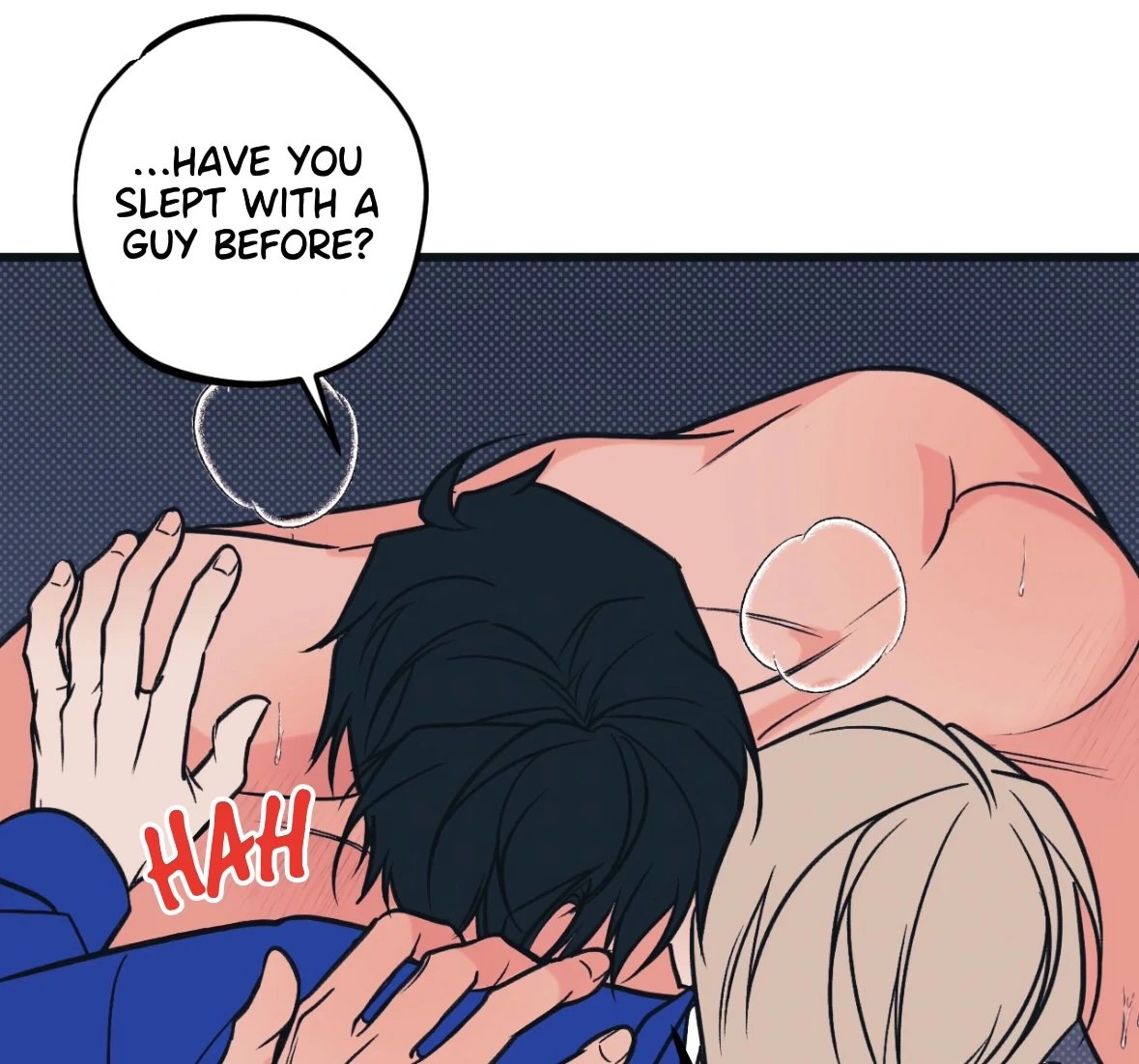 Monochrome Diary [Official] - Chapter 40 🔞 manhwa