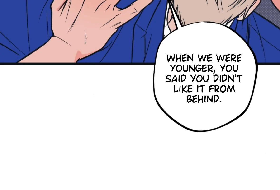 Monochrome Diary [Official] - Chapter 40 🔞 manhwa