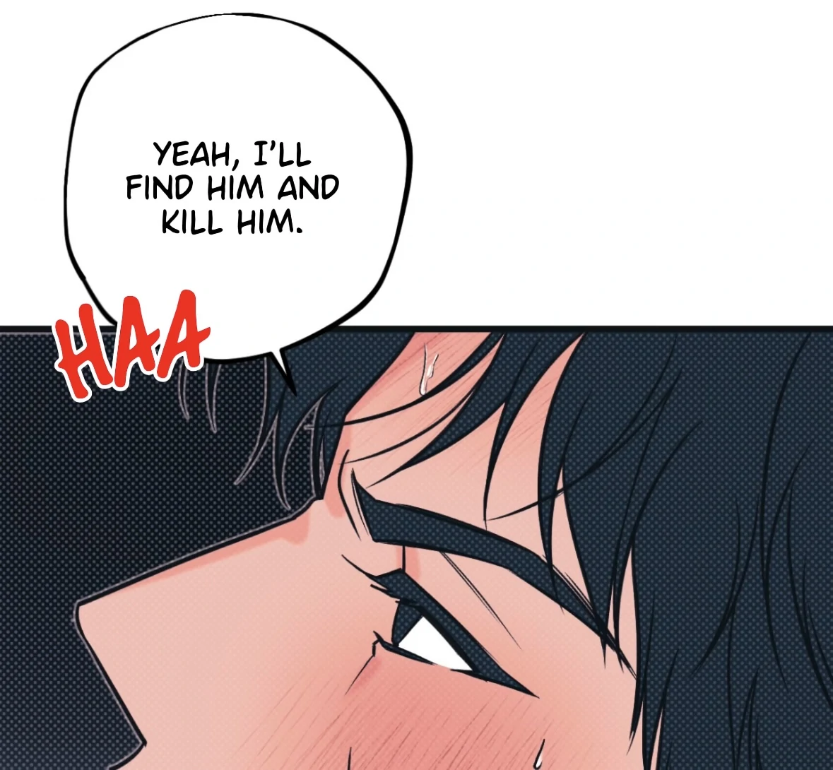 Monochrome Diary [Official] - Chapter 40 🔞 manhwa
