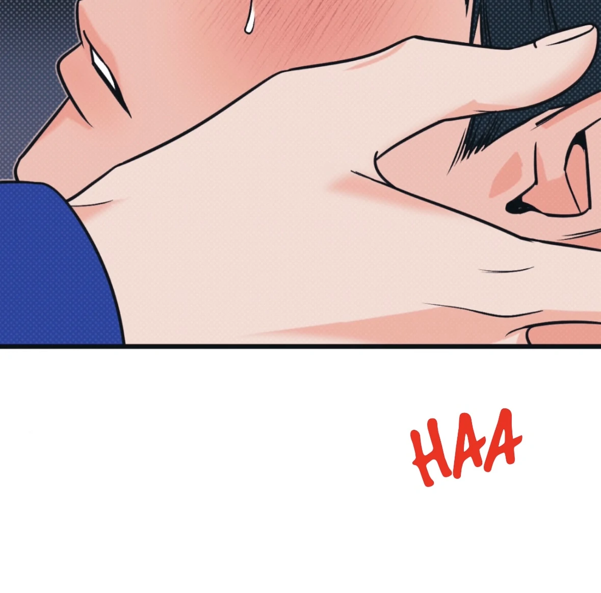 Monochrome Diary [Official] - Chapter 40 🔞 manhwa