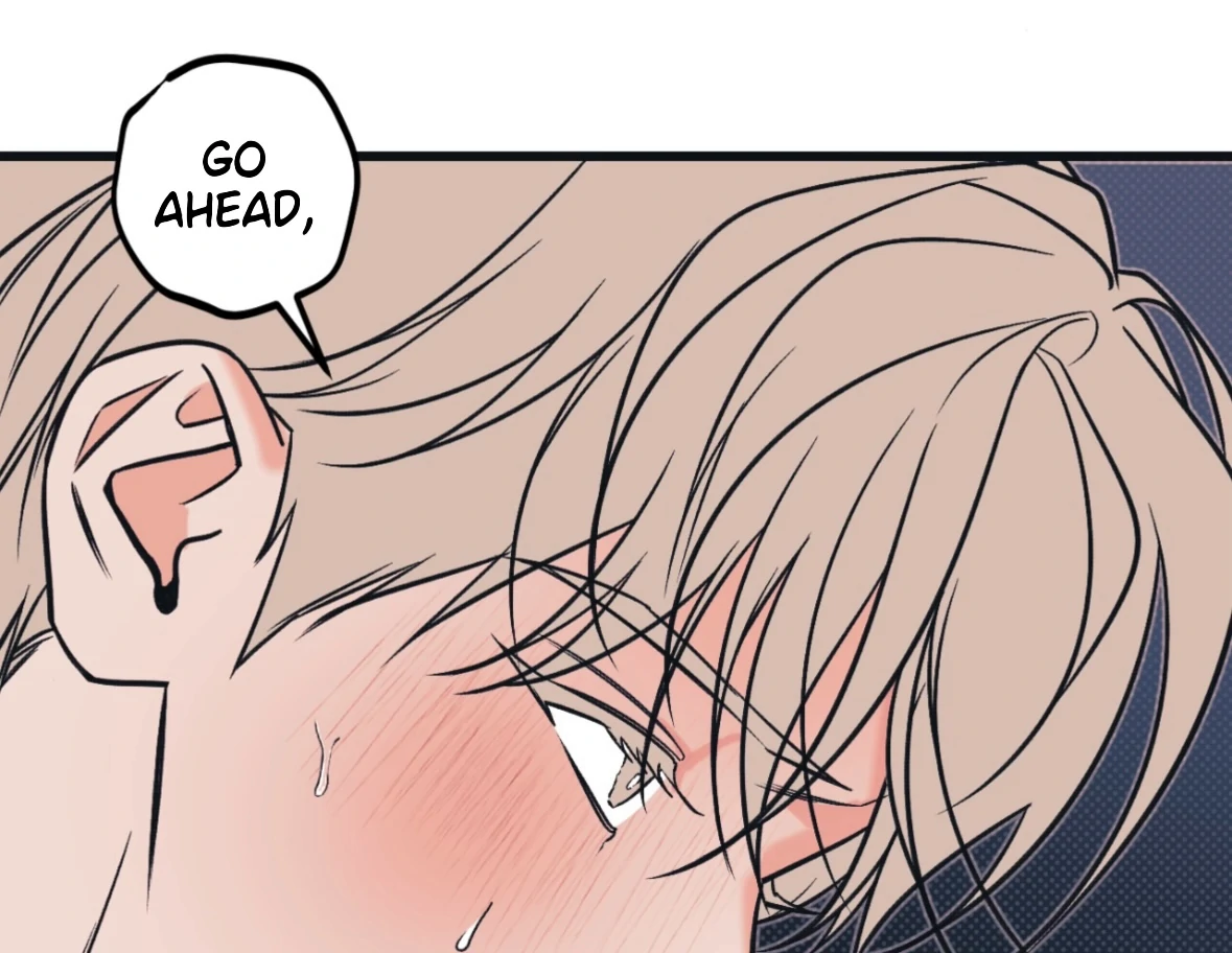 Monochrome Diary [Official] - Chapter 40 🔞 manhwa