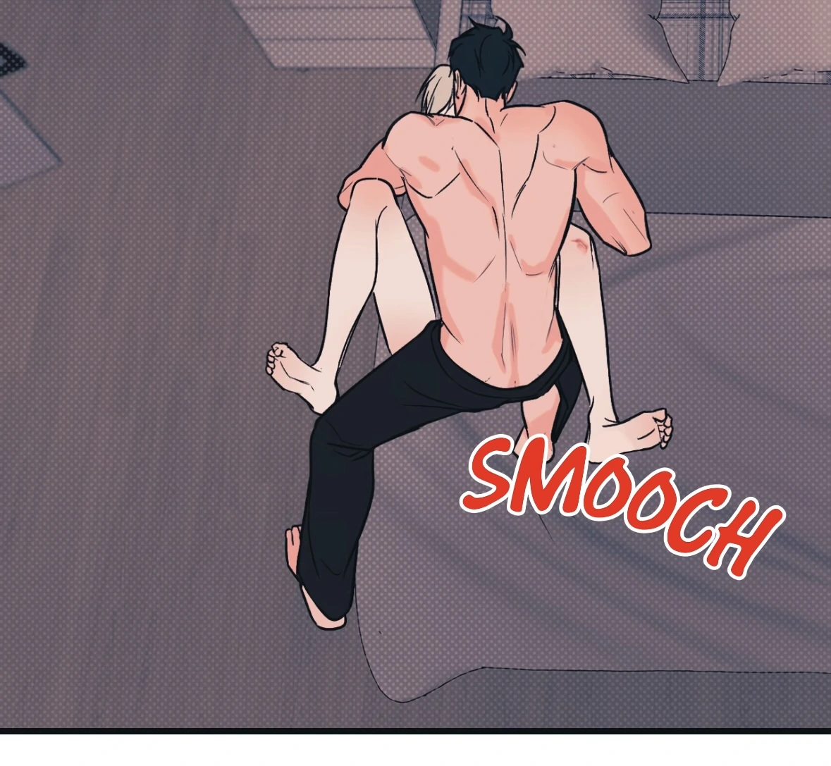 Monochrome Diary [Official] - Chapter 40 🔞 manhwa