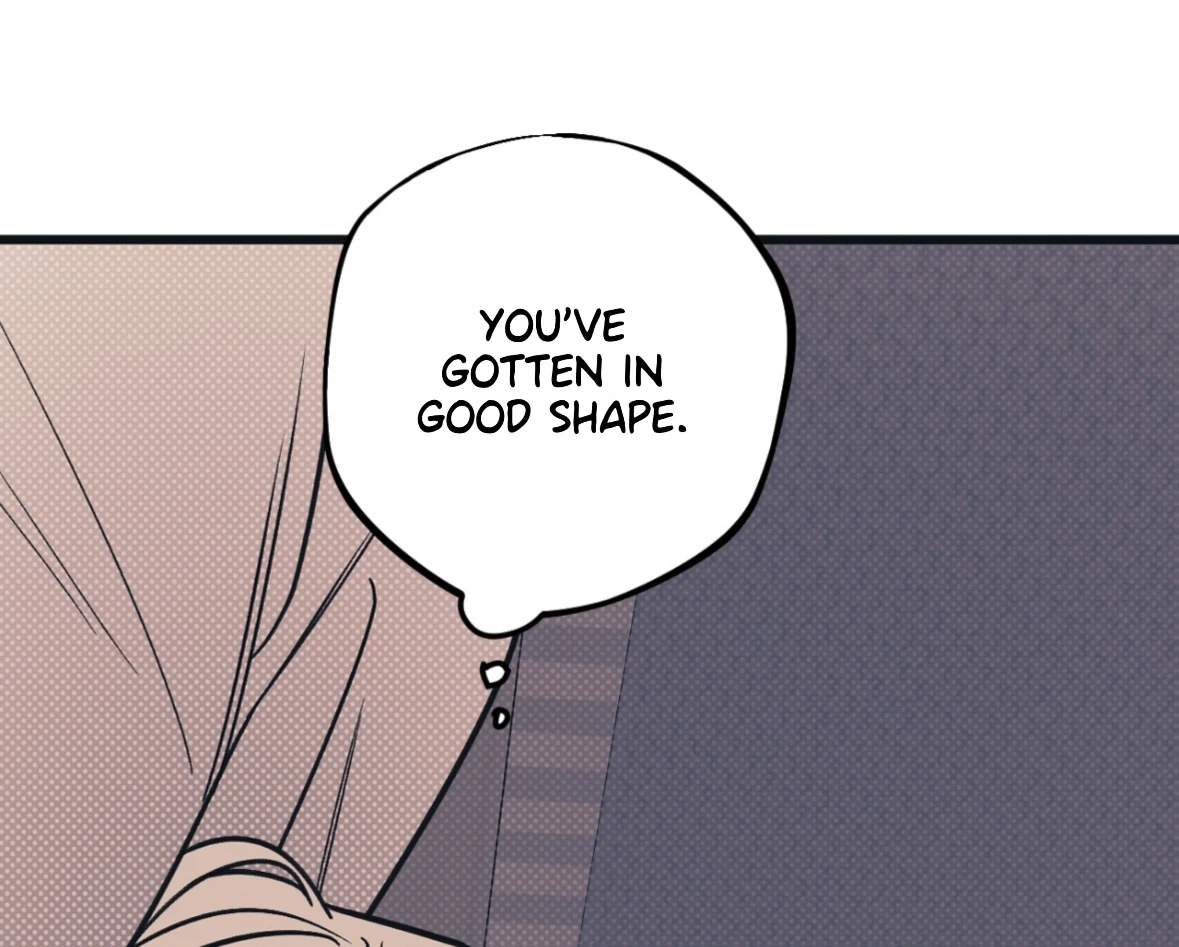 Monochrome Diary [Official] - Chapter 40 🔞 manhwa