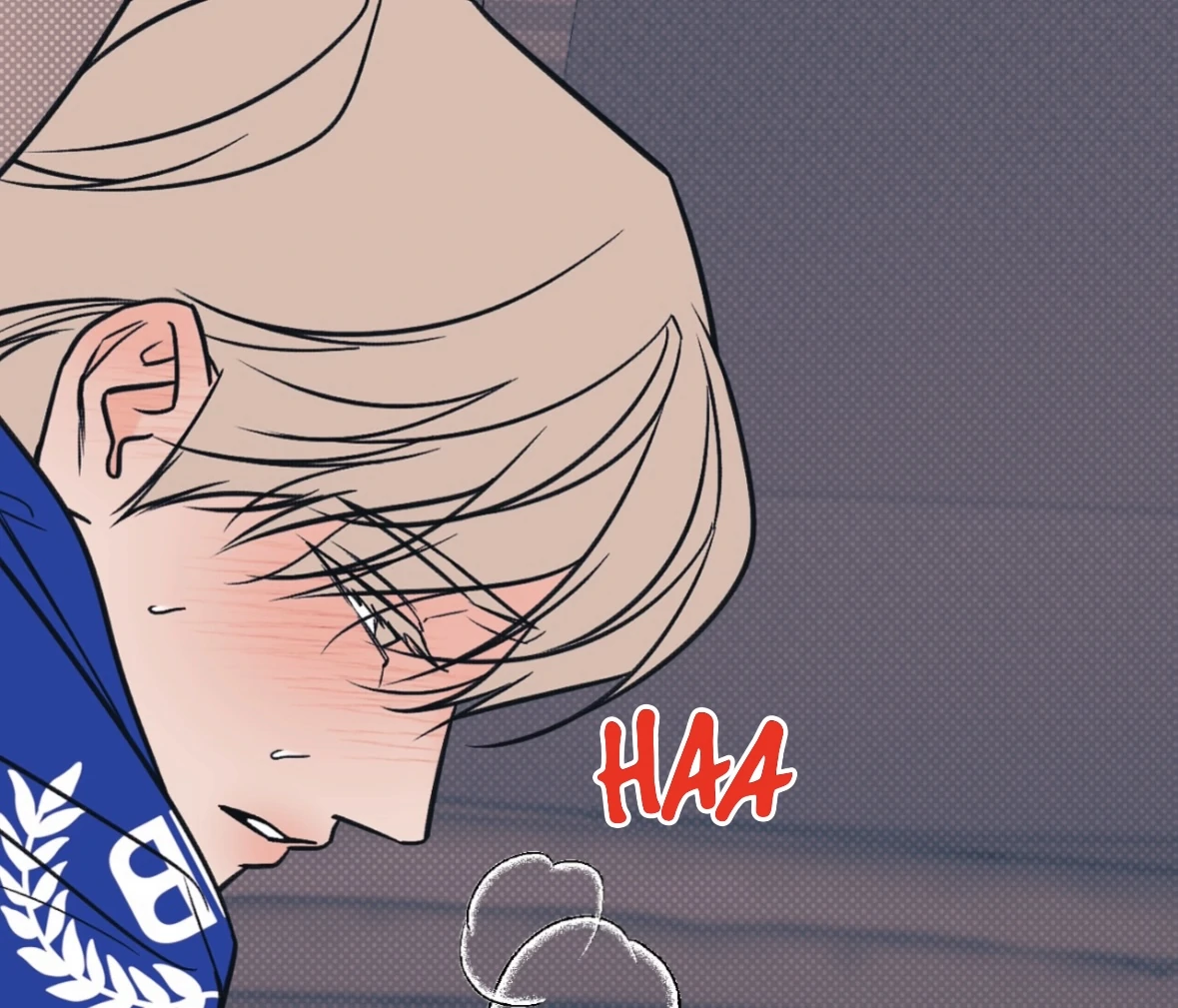 Monochrome Diary [Official] - Chapter 40 🔞 manhwa