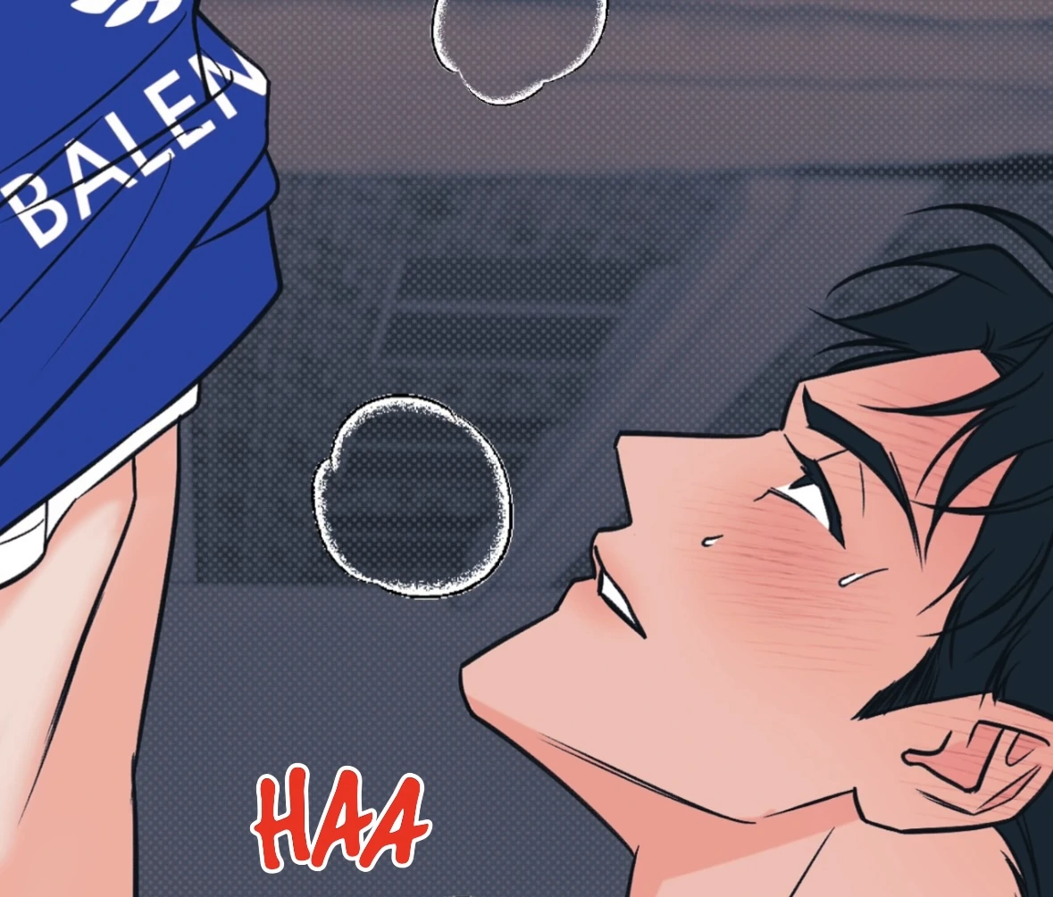 Monochrome Diary [Official] - Chapter 40 🔞 manhwa