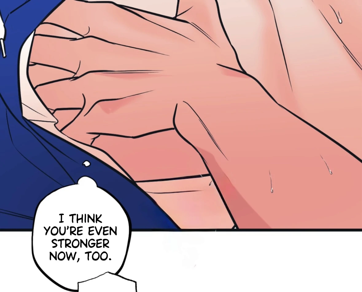 Monochrome Diary [Official] - Chapter 40 🔞 manhwa