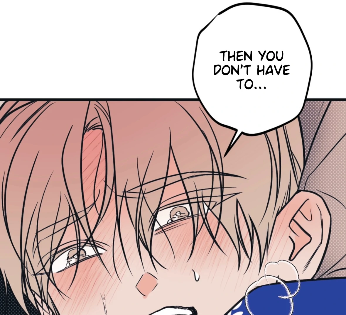 Monochrome Diary [Official] - Chapter 40 🔞 manhwa