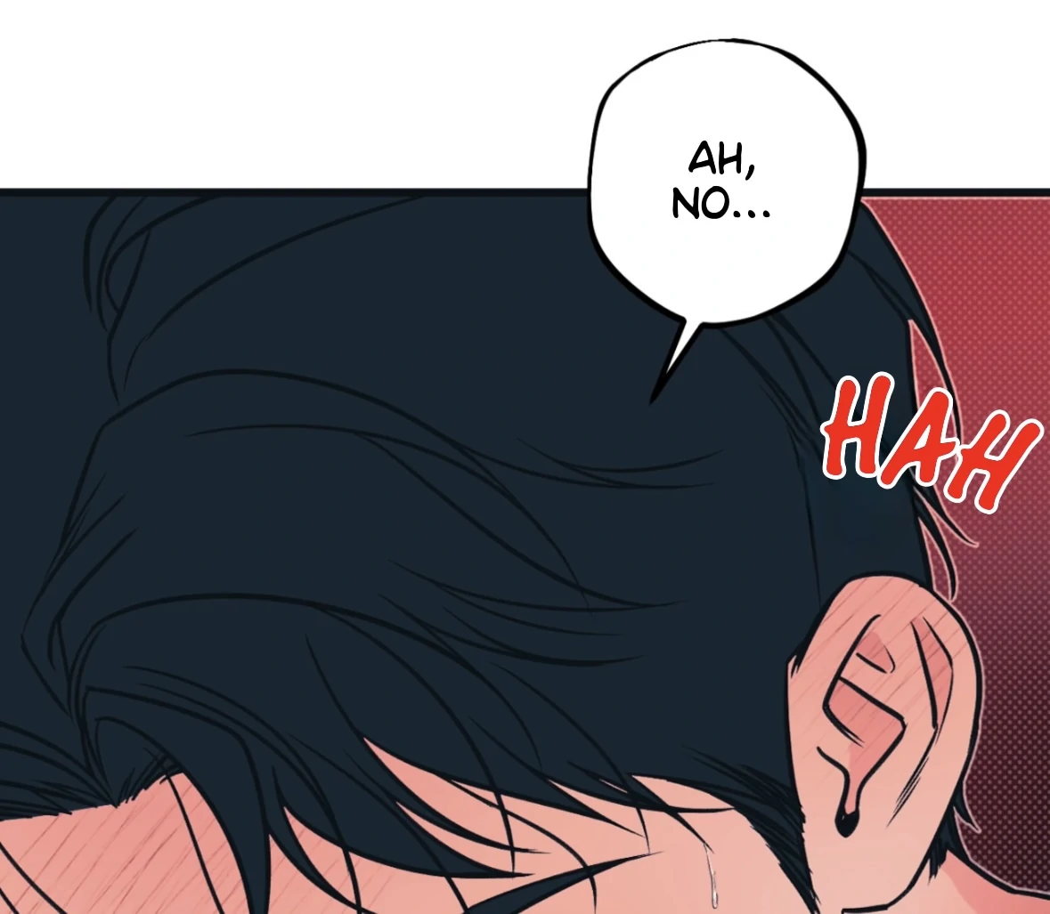 Monochrome Diary [Official] - Chapter 40 🔞 manhwa