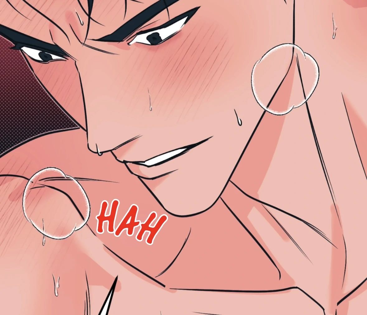 Monochrome Diary [Official] - Chapter 40 🔞 manhwa