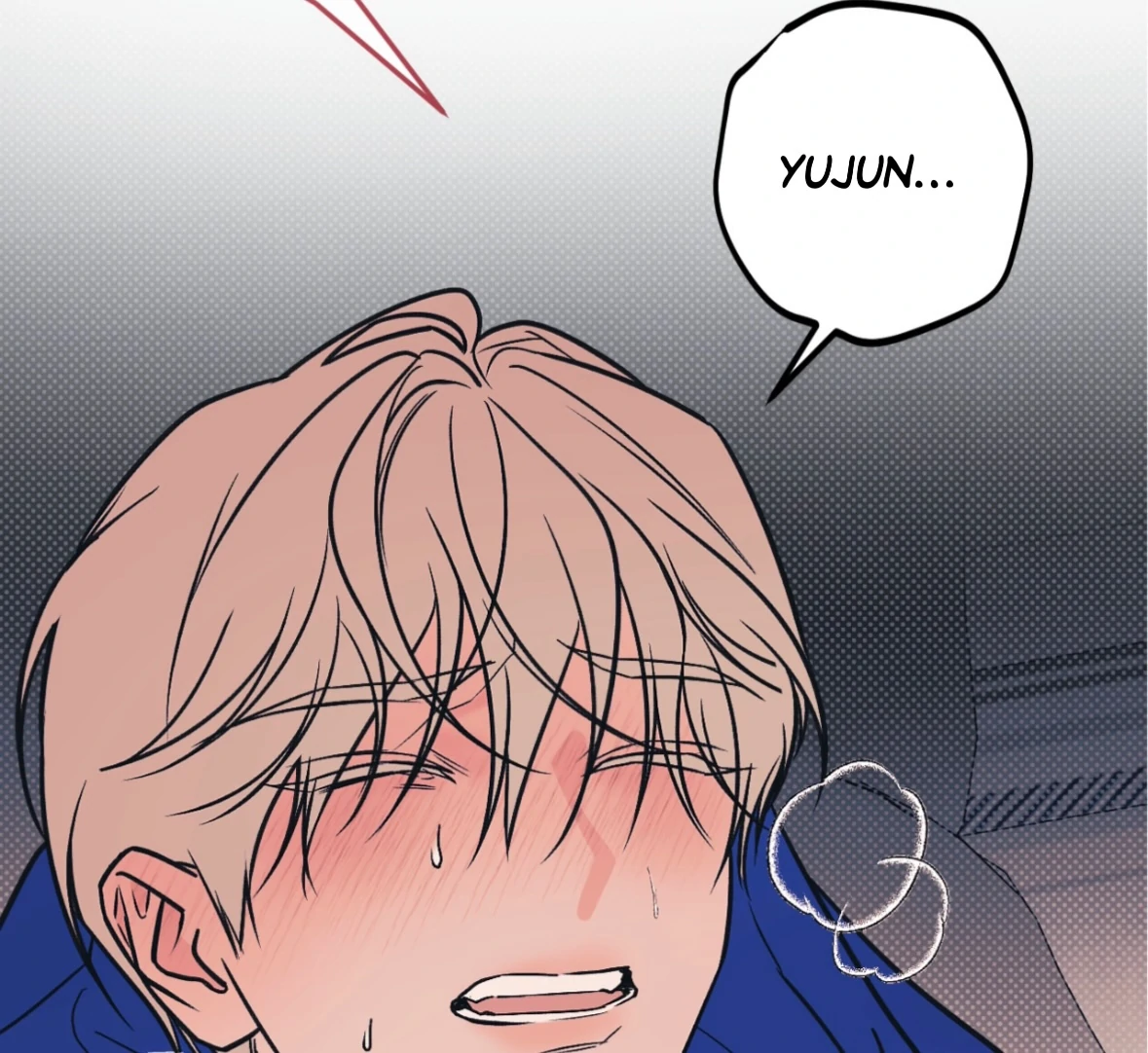 Monochrome Diary [Official] - Chapter 40 🔞 manhwa