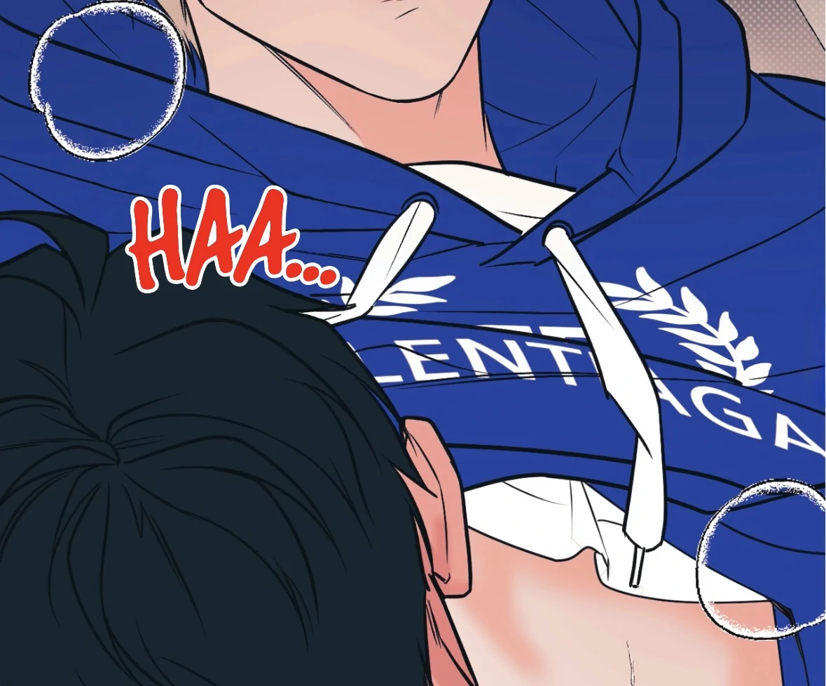 Monochrome Diary [Official] - Chapter 40 🔞 manhwa