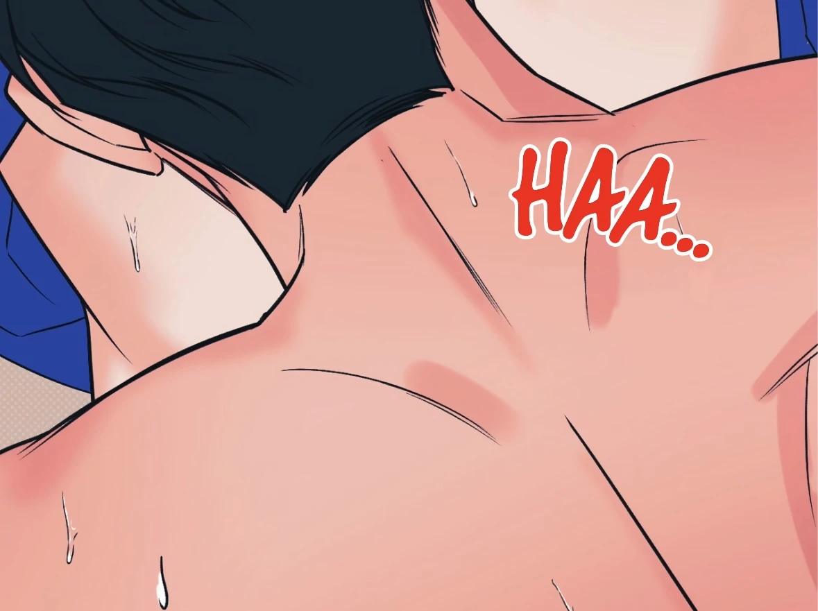 Monochrome Diary [Official] - Chapter 40 🔞 manhwa