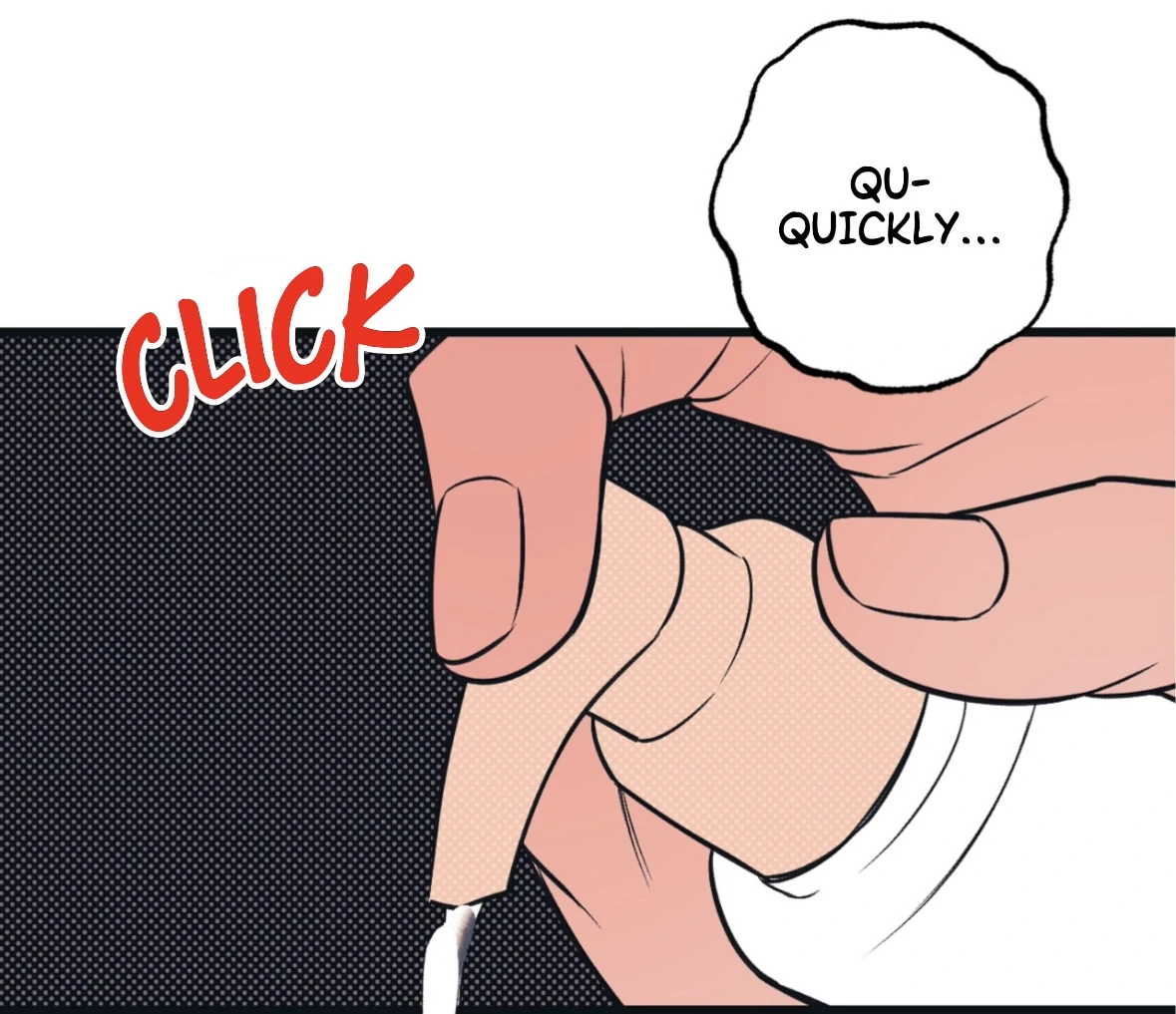 Monochrome Diary [Official] - Chapter 40 🔞 manhwa