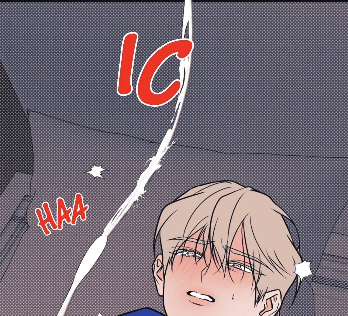 Monochrome Diary [Official] - Chapter 40 🔞 manhwa