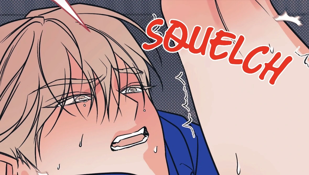 Monochrome Diary [Official] - Chapter 40 🔞 manhwa
