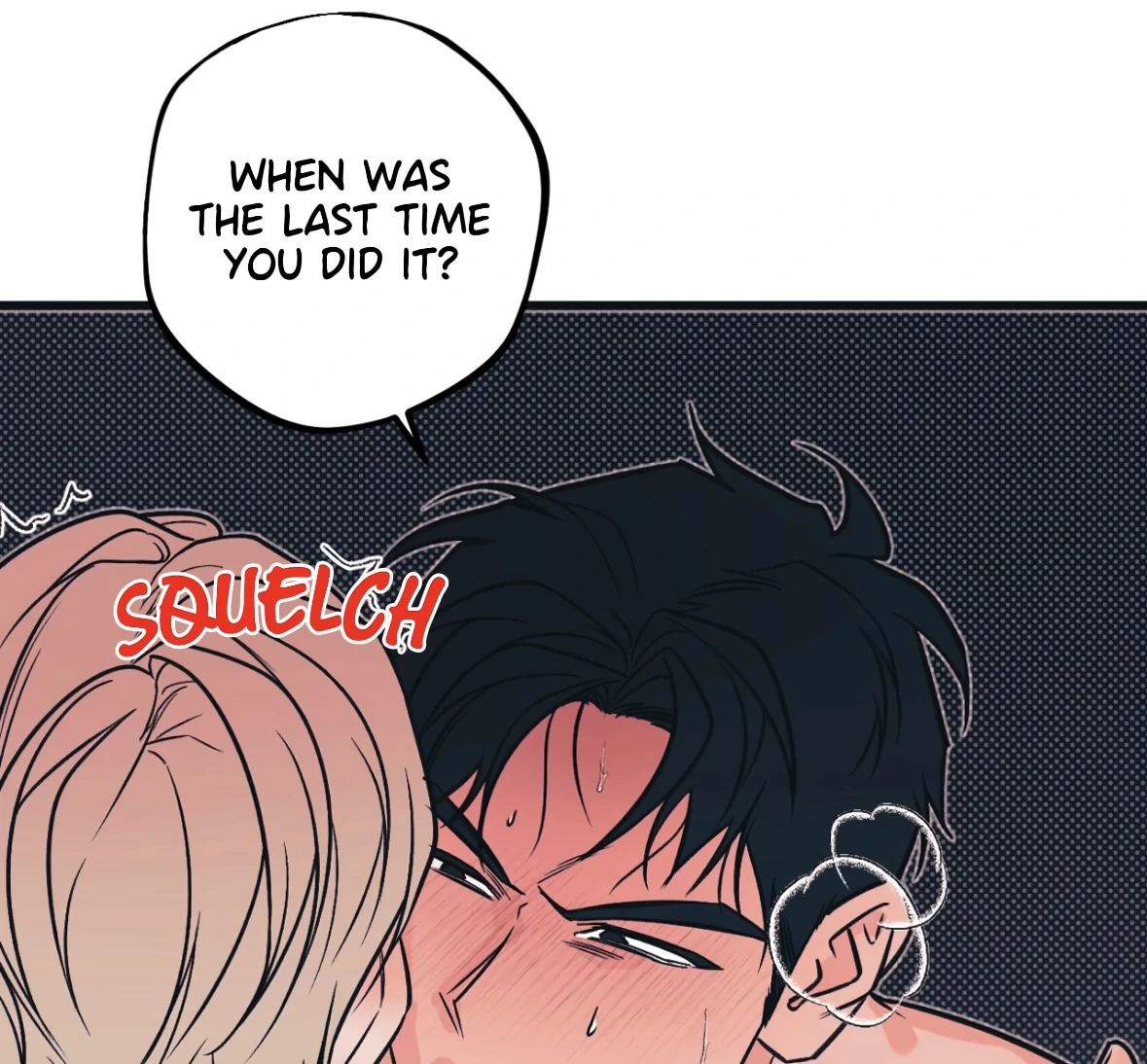 Monochrome Diary [Official] - Chapter 40 🔞 manhwa
