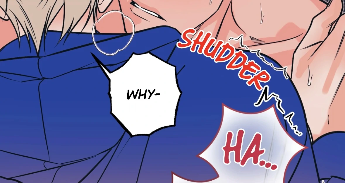 Monochrome Diary [Official] - Chapter 40 🔞 manhwa