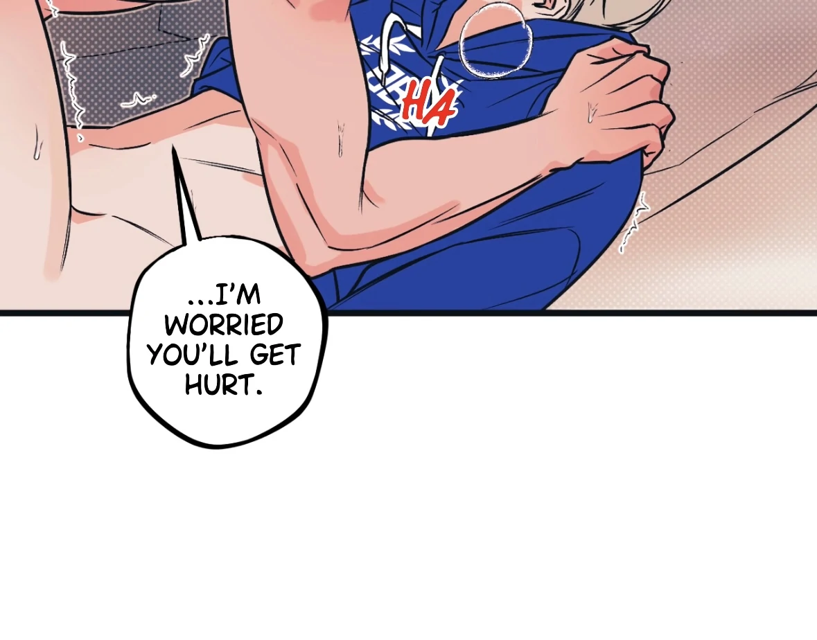 Monochrome Diary [Official] - Chapter 40 🔞 manhwa