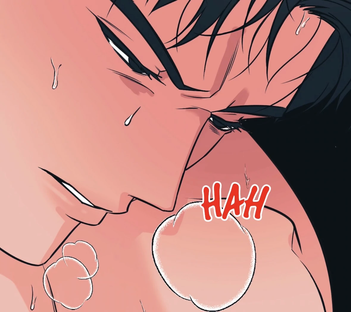 Monochrome Diary [Official] - Chapter 40 🔞 manhwa