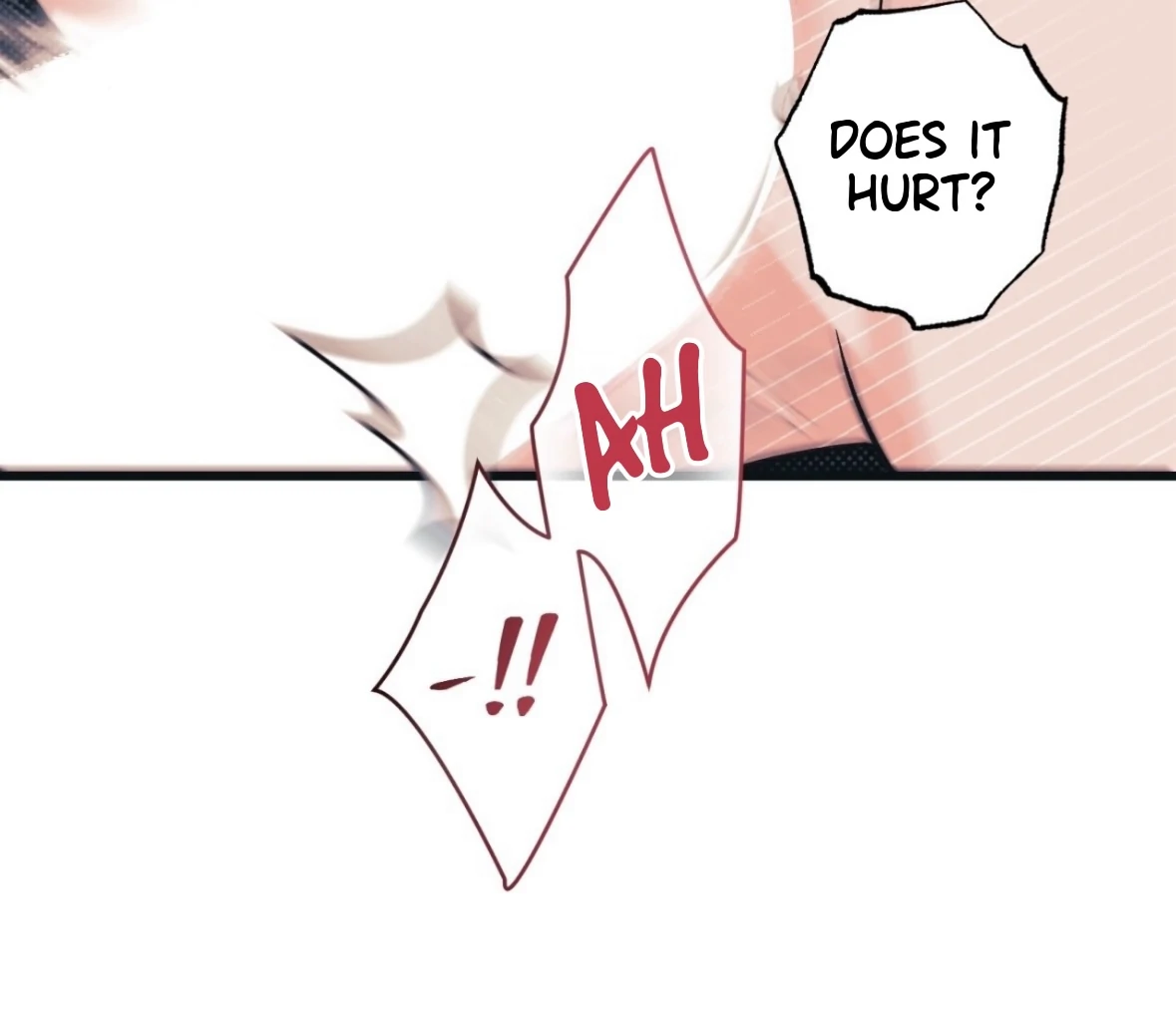 Monochrome Diary [Official] - Chapter 40 🔞 manhwa