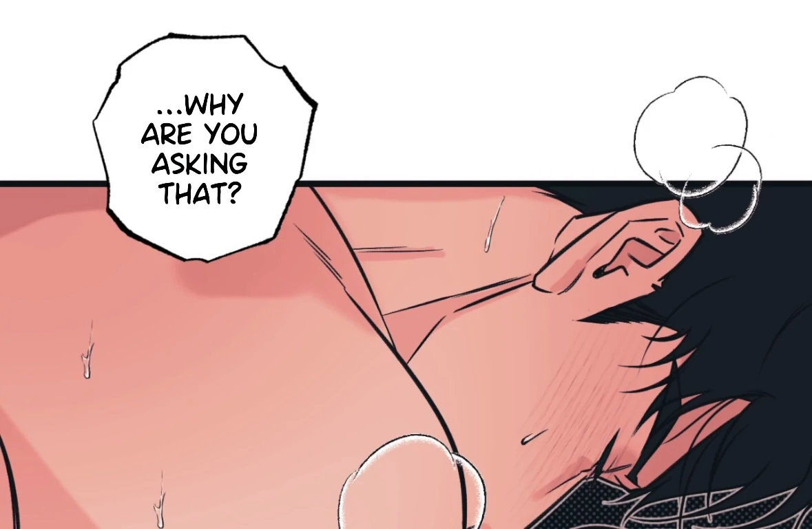 Monochrome Diary [Official] - Chapter 40 🔞 manhwa