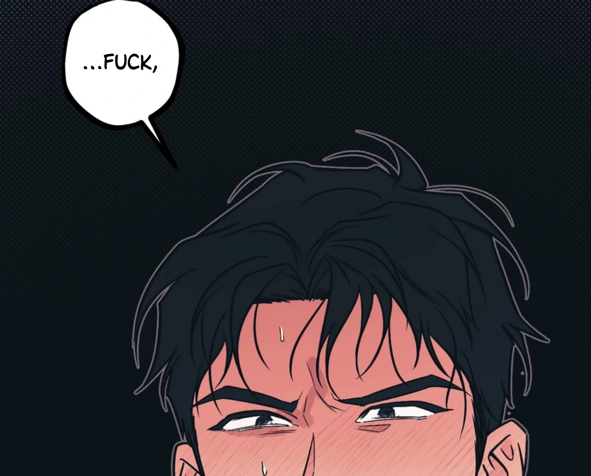 Monochrome Diary [Official] - Chapter 40 🔞 manhwa
