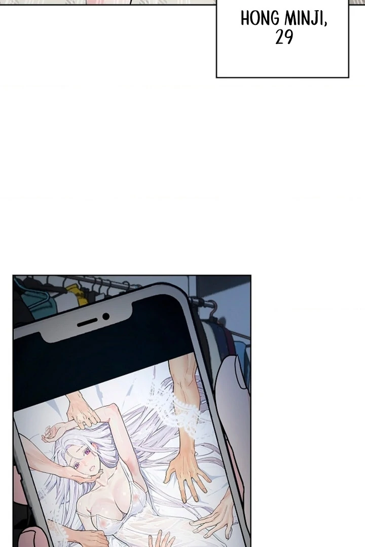 The Saintess’s Petals Become Wet [+19] [Luna Toons] - Chapter 01 - S1 manhwa