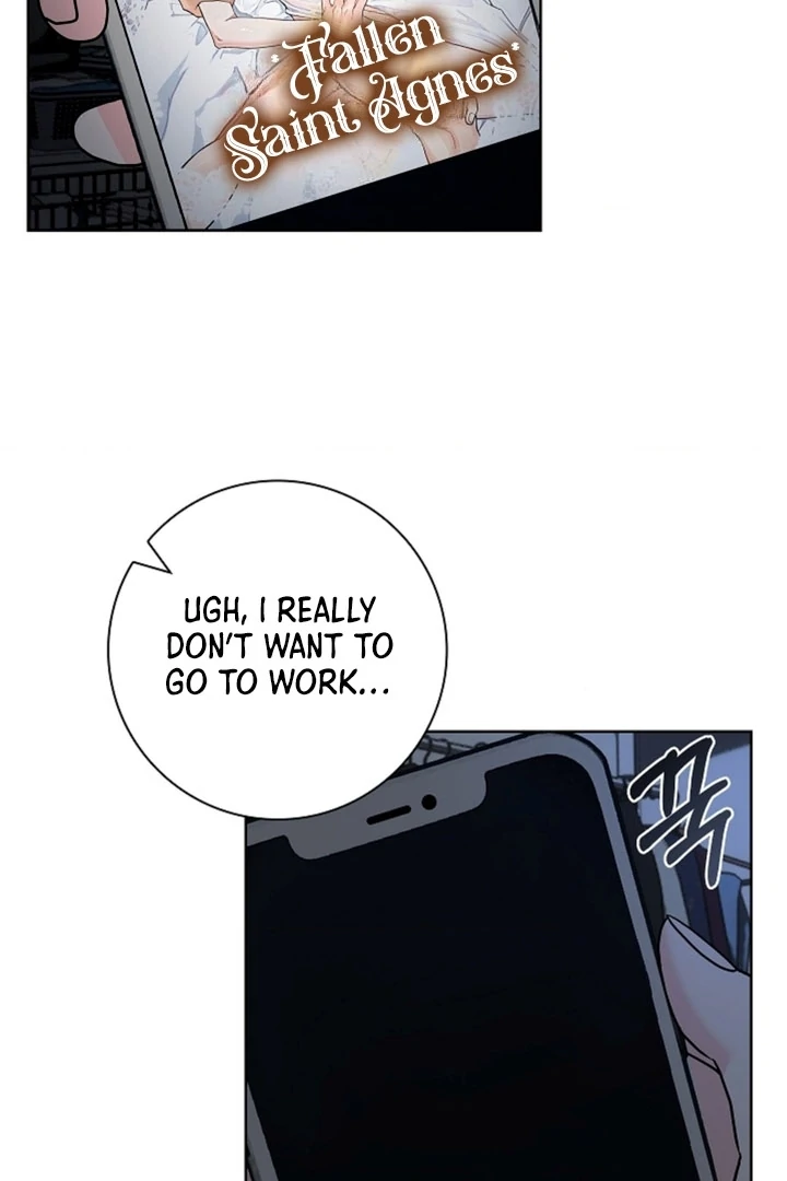 The Saintess’s Petals Become Wet [+19] [Luna Toons] - Chapter 01 - S1 manhwa