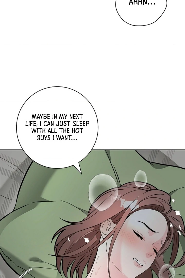 The Saintess’s Petals Become Wet [+19] [Luna Toons] - Chapter 01 - S1 manhwa