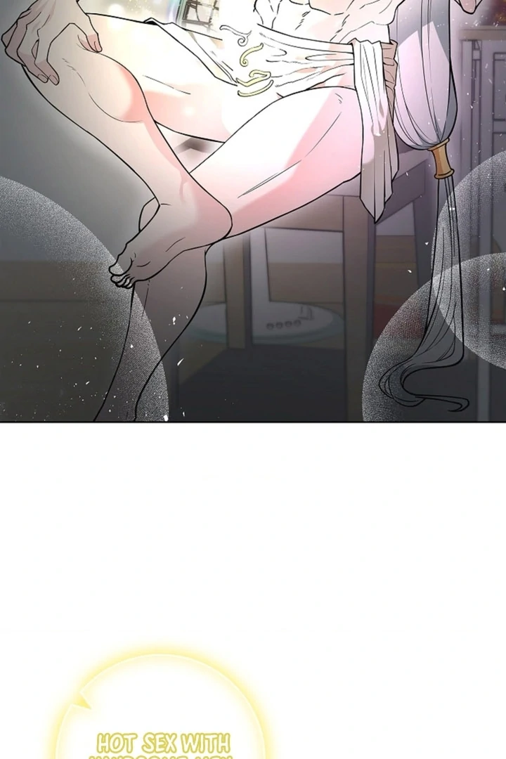 The Saintess’s Petals Become Wet [+19] [Luna Toons] - Chapter 01 - S1 manhwa