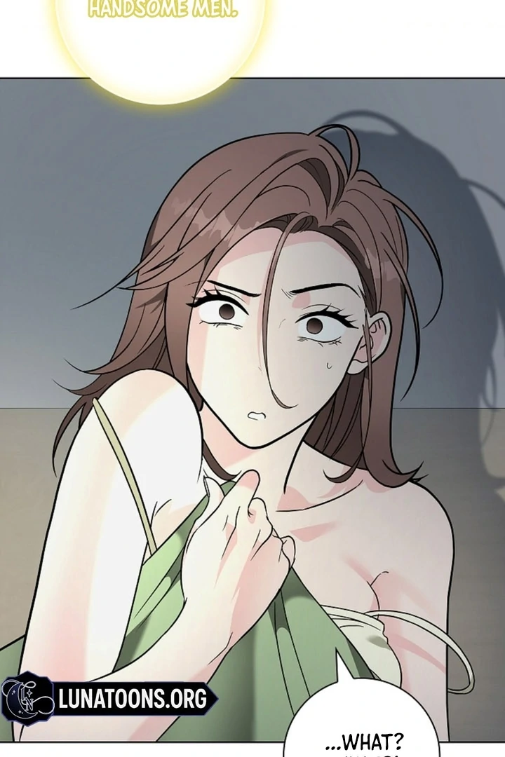 The Saintess’s Petals Become Wet [+19] [Luna Toons] - Chapter 01 - S1 manhwa