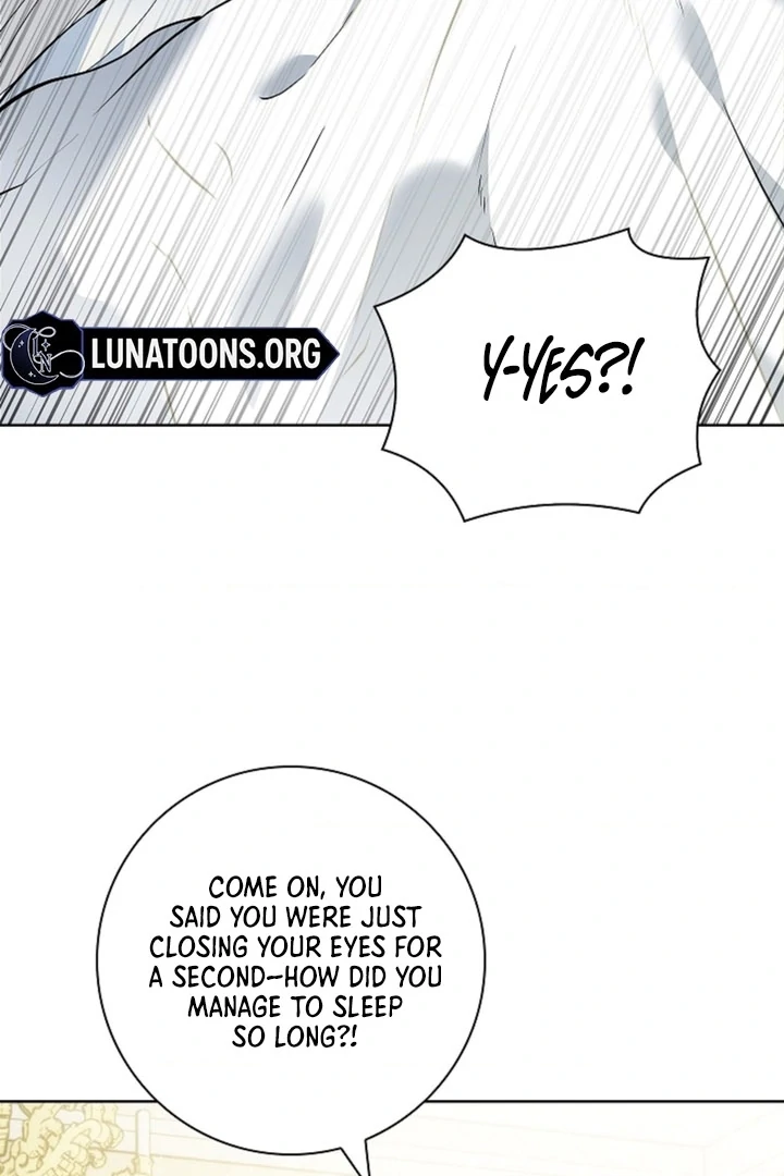 The Saintess’s Petals Become Wet [+19] [Luna Toons] - Chapter 01 - S1 manhwa