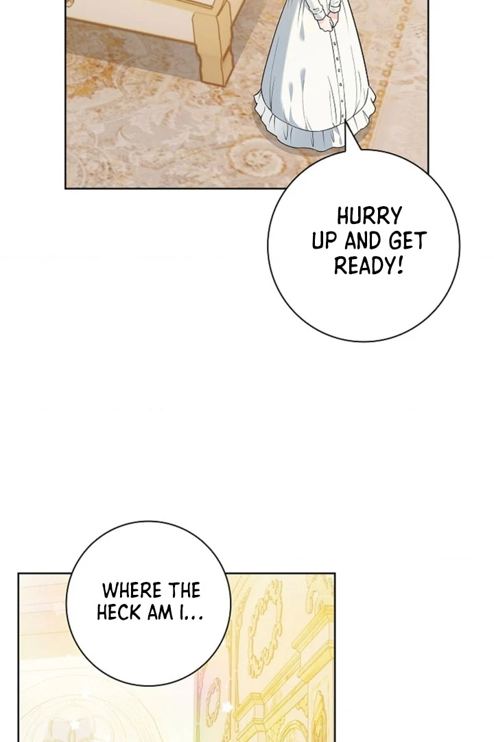 The Saintess’s Petals Become Wet [+19] [Luna Toons] - Chapter 01 - S1 manhwa