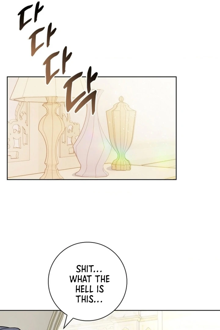 The Saintess’s Petals Become Wet [+19] [Luna Toons] - Chapter 01 - S1 manhwa