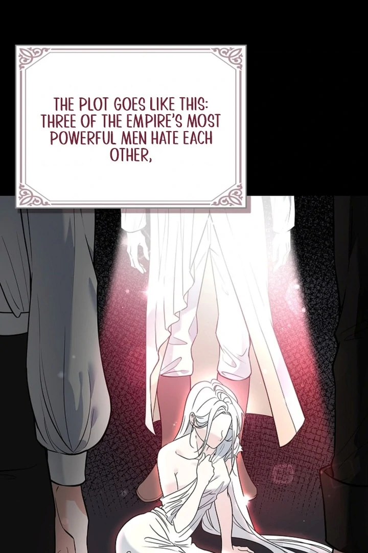 The Saintess’s Petals Become Wet [+19] [Luna Toons] - Chapter 01 - S1 manhwa