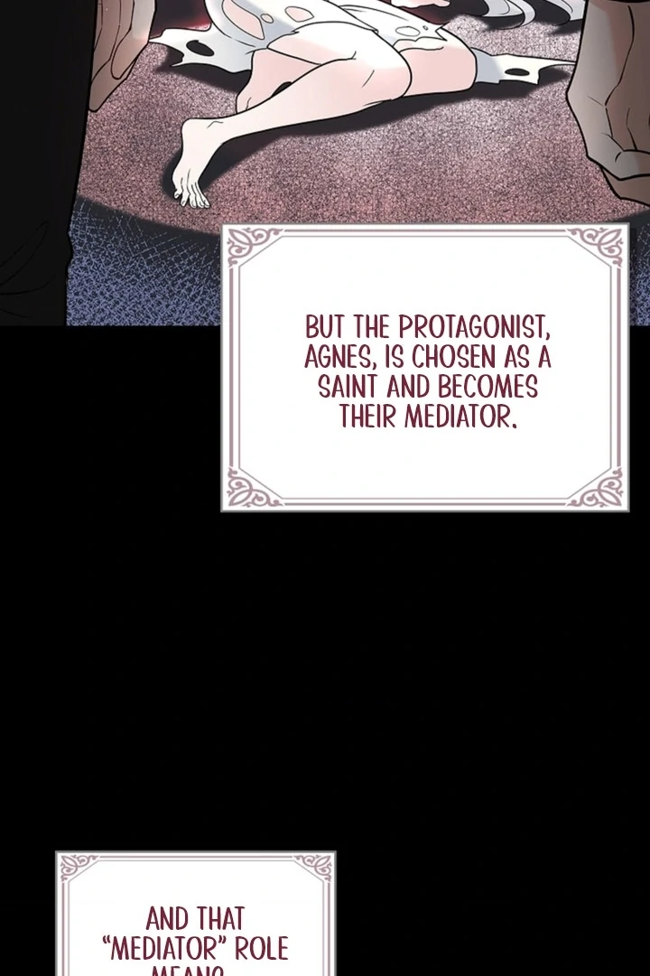 The Saintess’s Petals Become Wet [+19] [Luna Toons] - Chapter 01 - S1 manhwa