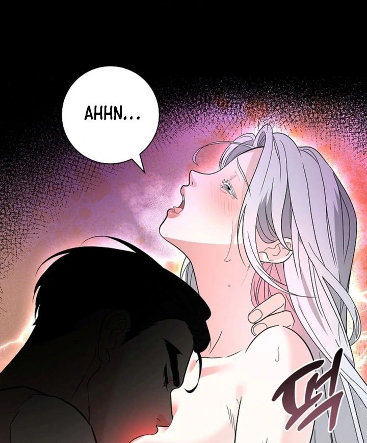 The Saintess’s Petals Become Wet [+19] [Luna Toons] - Chapter 01 - S1 manhwa