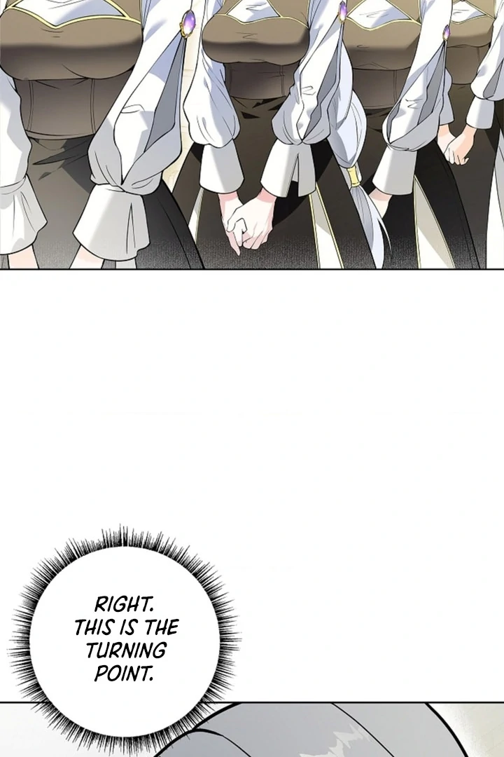 The Saintess’s Petals Become Wet [+19] [Luna Toons] - Chapter 01 - S1 manhwa