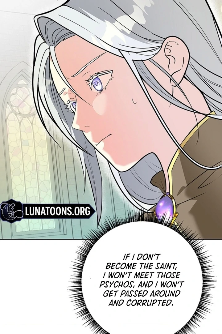 The Saintess’s Petals Become Wet [+19] [Luna Toons] - Chapter 01 - S1 manhwa
