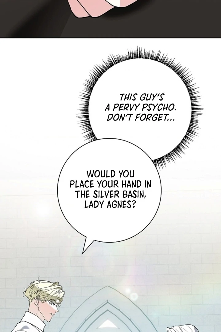 The Saintess’s Petals Become Wet [+19] [Luna Toons] - Chapter 01 - S1 manhwa