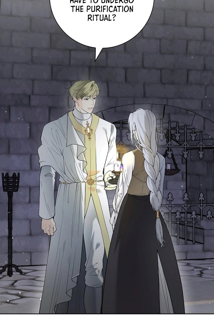 The Saintess’s Petals Become Wet [+19] [Luna Toons] - Chapter 01 - S1 manhwa