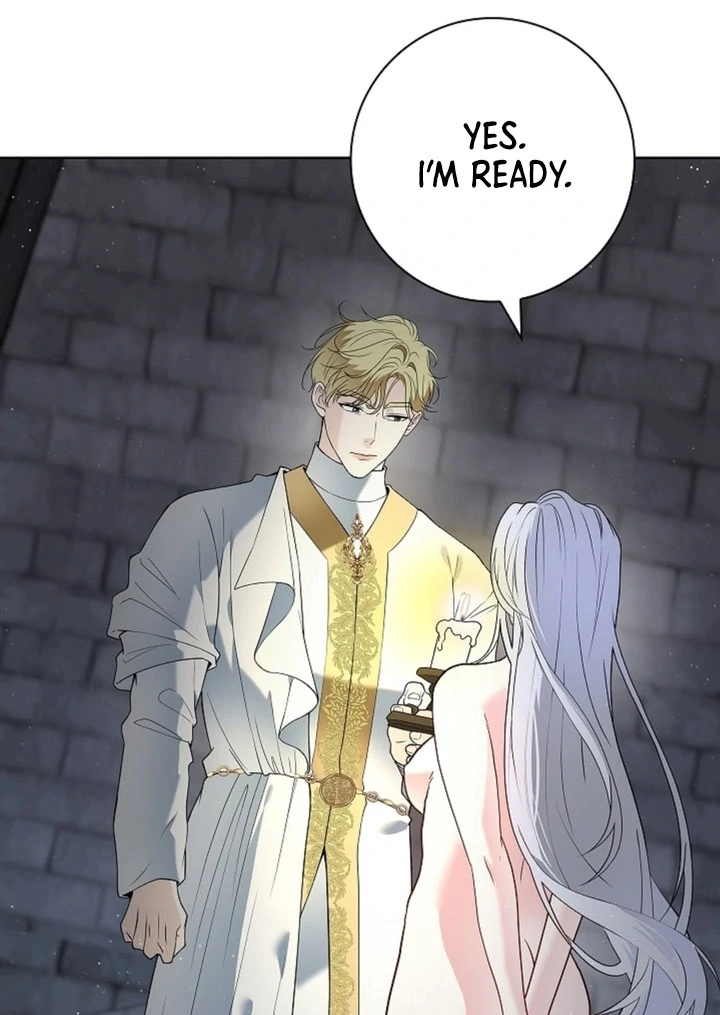 The Saintess’s Petals Become Wet [+19] [Luna Toons] - Chapter 01 - S1 manhwa
