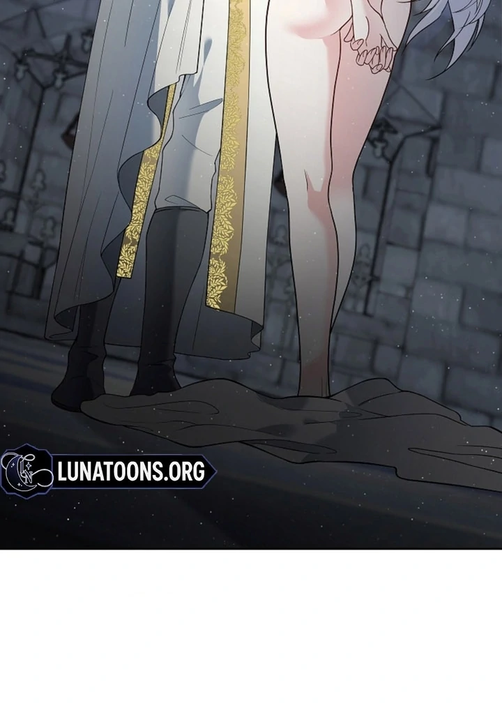 The Saintess’s Petals Become Wet [+19] [Luna Toons] - Chapter 01 - S1 manhwa